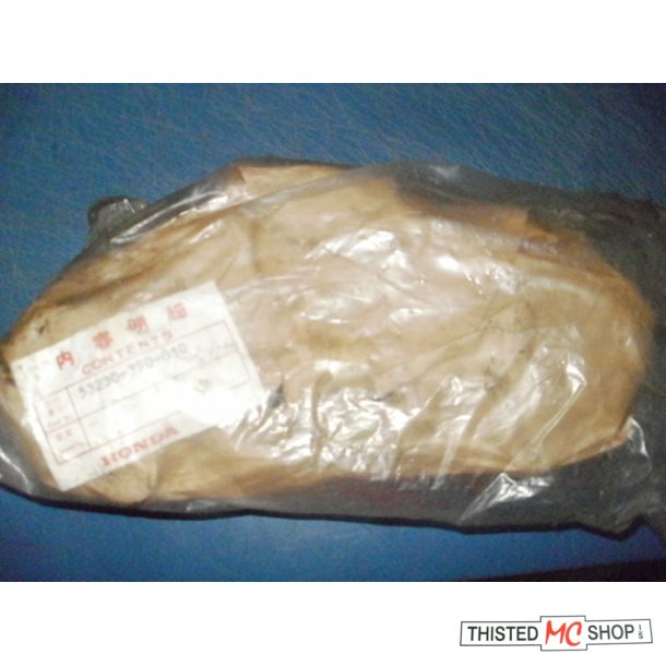 BRIDGE FORK TOP CB 550 F 53230-390-010