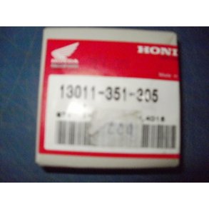 RINGST 13011-351-305 13011-351-003 CB 125K CB 125B