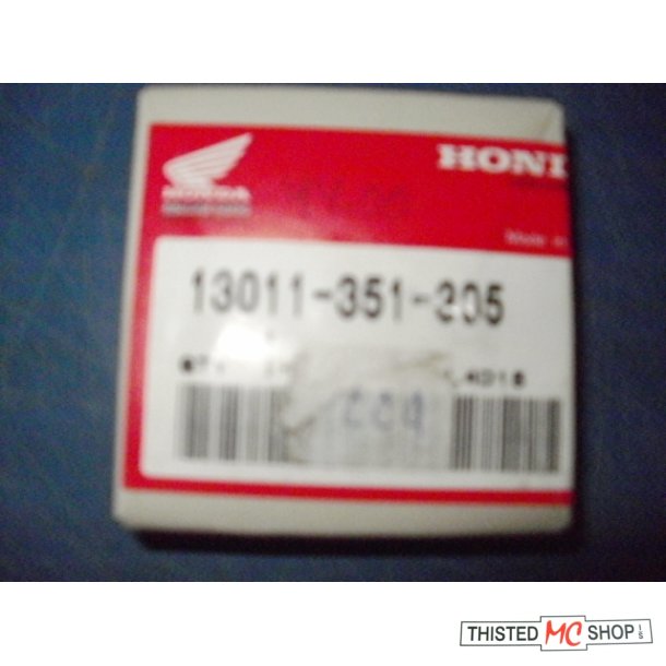 RINGST 13011-351-305 13011-351-003 CB 125K CB 125B