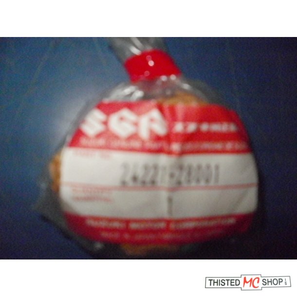 GEAR 2ND 24221-28001
