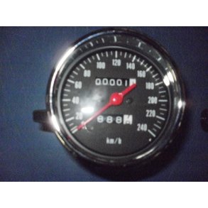 SPEDOMETER GSF 600 34110-26E11