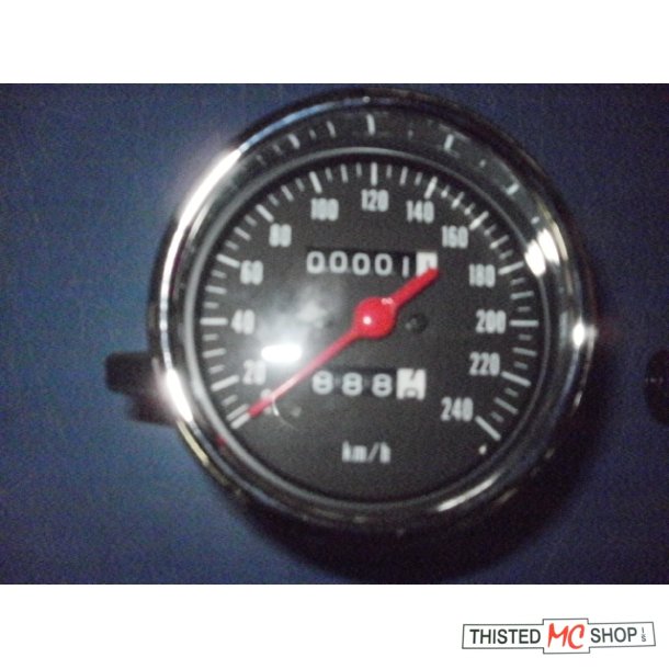 SPEDOMETER GSF 600 34110-26E11