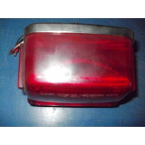 BAGLYGTE GS 550 L 35720-47280