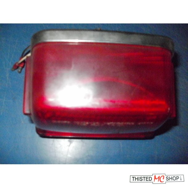 BAGLYGTE GS 550 L 35720-47280