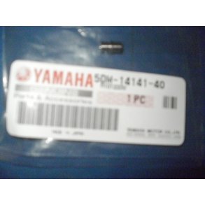 STRLERR NOZZLE MAIN 5DM-14141-40