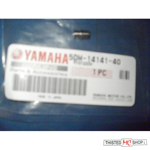STRLERR NOZZLE MAIN 5DM-14141-40