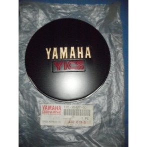 COVER CAP 2 XS 400DOHC 12E-15427-00