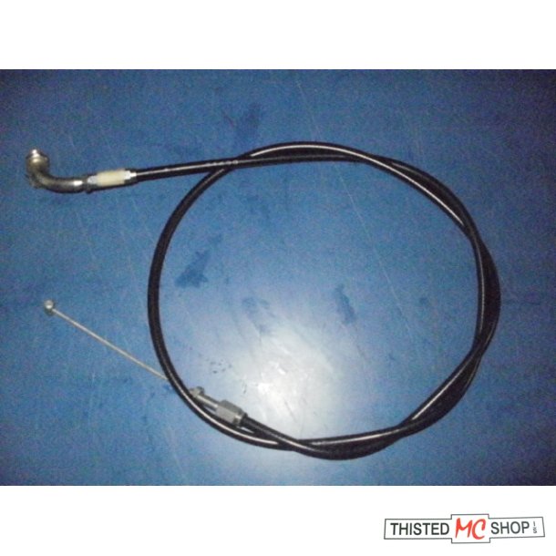 THROTTLE CABLE 58300-31600