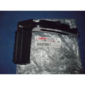 REAR FOOTREST ASSY 1 42X-27430-02