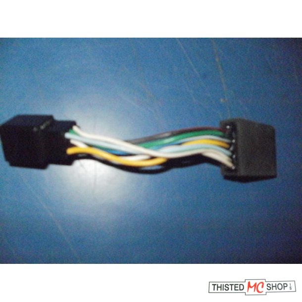 RECTIFIER 2 FJ 1100 1200 OG ANDRE 4U8-81980-M0