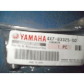 BOLT BLINKLYS FLASHER STAY FITTING XV 700 750 1000 1100 4X7-83325-00