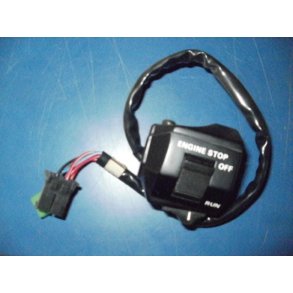 SWITCH HANDLE 3 11U-83963-00 16Y-83963-00