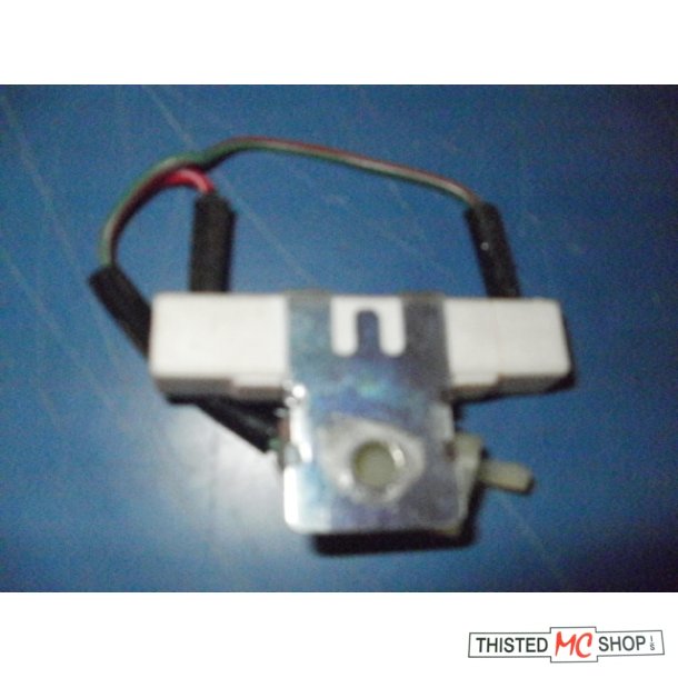 RESISTOR ASSY FZ 750 OG ANDRE 1AE-85370-00 3KS-85370-00