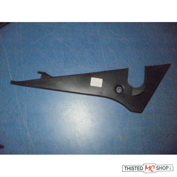 COVER REAR FENDER 2 XS 400DOHC 12E-2163A-00