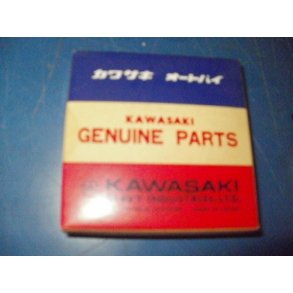 RING SET PISTON 050 13025-044