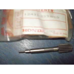 SPEDOMETERDREV CB 350 F CB 400 F 12431-333-010