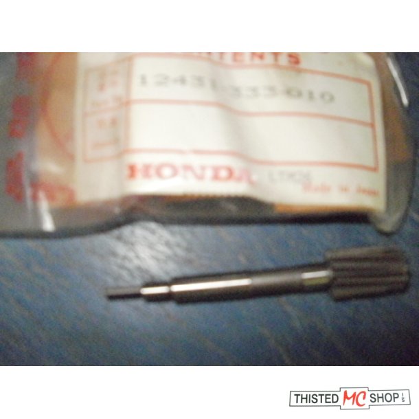 SPEDOMETERDREV CB 350 F CB 400 F 12431-333-010