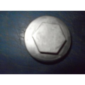 VALVE ADJUSTING PLUG KZ 305 400 92066-1006