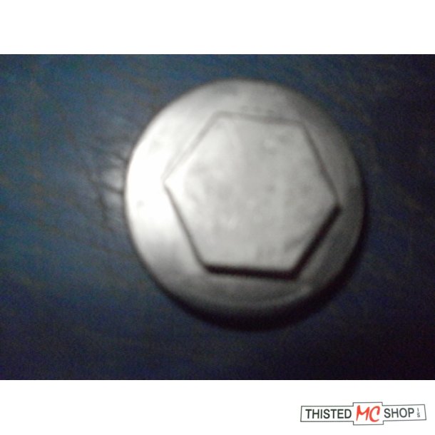 VALVE ADJUSTING PLUG KZ 305 400 92066-1006