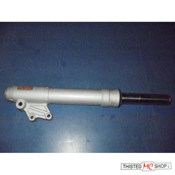 TUBE INNER OUTER LEFT BW 50RS 5FX-F3126-00 5FX-F3110-00