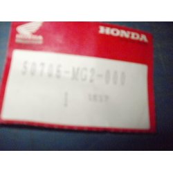 STEP RUBBER PILLION 50706-MG2-000