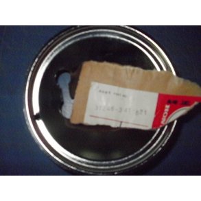 UR BUND CB 750 K 37246-341-621