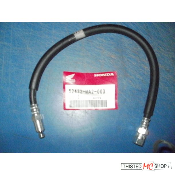 BREMSE SLANGE 52432-MA2-003