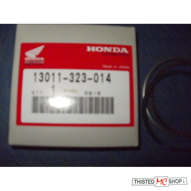 RINGST CB 500 F 13011-323-014