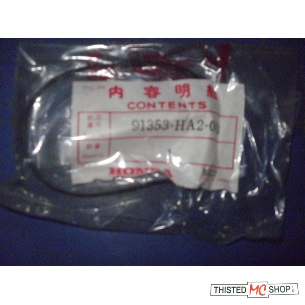 O RING 91353-HA2-003