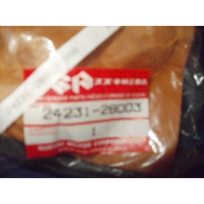 GEAR 3RD DRIVE TS 185 24231-28003