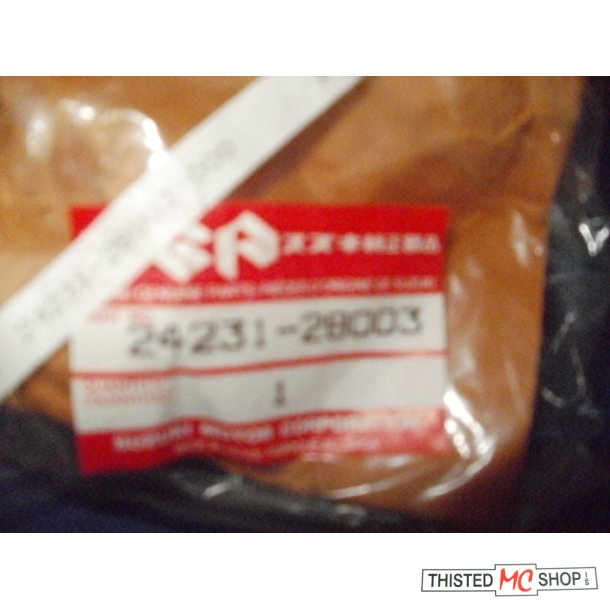 GEAR 3RD 24231-28003