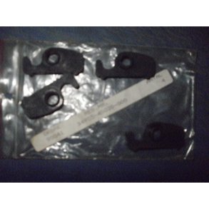 GUMMI URE GS 550 GS 750 OG ANDRE 34955-45020