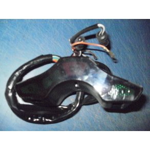 PILOT BOX GSF 600 36380-26E10