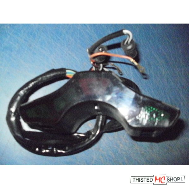 PILOT BOX GSF 600 36380-26E10