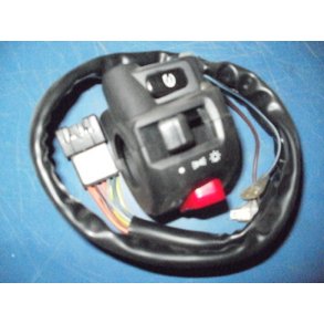 STYRKONTAKT GSF 600 HJRE 37200-27E11 37200-25F10