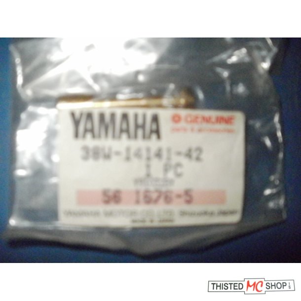 STRLERR NOZZLE MAIN YTZ 250 38W-14141-42