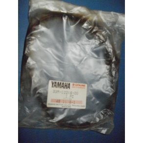 BELT TIMING XJ 600 33M-22266-00