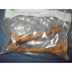 Har du en Yamaha FS1 har vi stadig originale Yamaha reservedele til dig