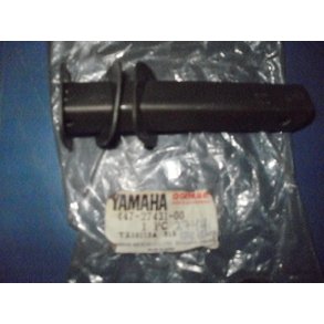 FOOTREST REAR LEFT XS 650 447-27431-00 SAMME SOM 447-27441-00