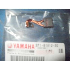 KUL BRUSH 2 FJ 1100 1200 OG ANDRE 371-81812-20