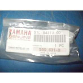 HOLDER 51L-8431U-00 3AJ-B431U-00