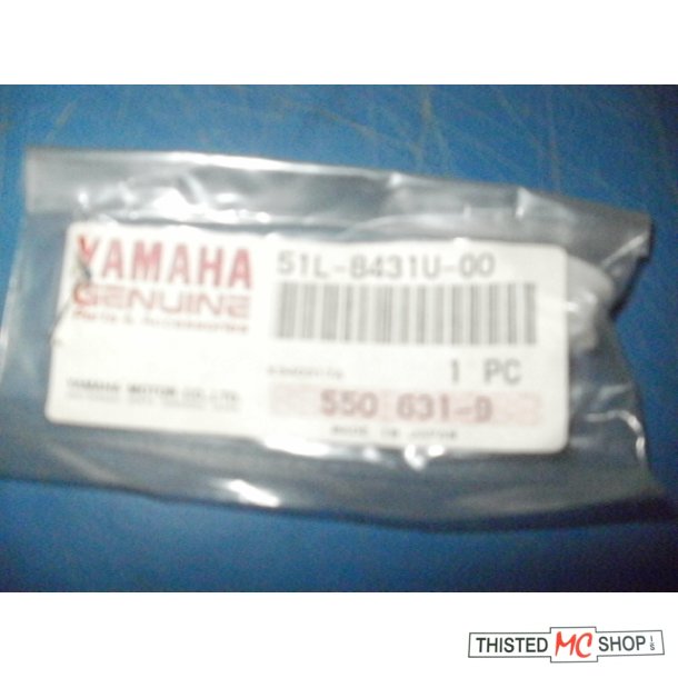 HOLDER 51L-8431U-00 3AJ-B431U-00