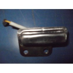 RESISTOR ASSY YB 100 2U0-85370-10