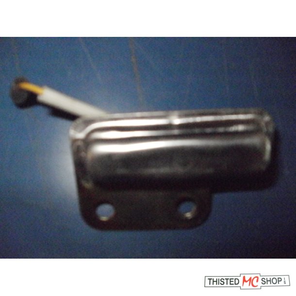 RESISTOR ASSY YB 100 2U0-85370-10