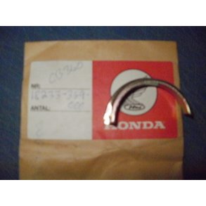 UDSTDNINGS HALVMNE CB 250 CB 360 18233-MC8-000 18233-369-000