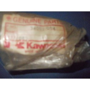 FOOTREST BAR BRACKET RH KZ 650B C 34003-064