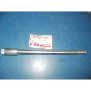 AXLE FRONT 41068-051