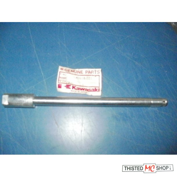 AXLE FRONT 41068-051