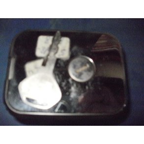 FUEL TANK CAP 51048-1018