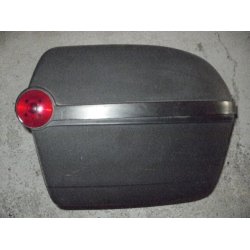 BAGAGEBRE BOX AY 50 AC LC